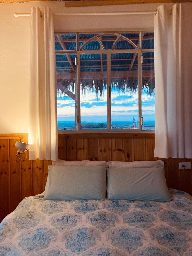 Lodge Tobiana Desert Negev
